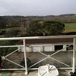 Nid Douillet Au Calme