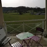 Nid Douillet Au Calme Appartement