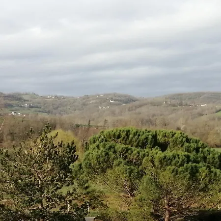 Nid Douillet Au Calme Appartement