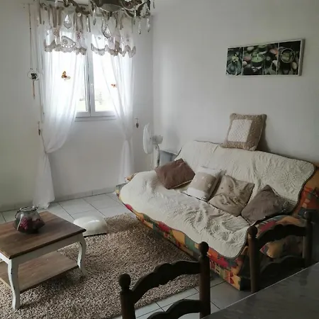 Appartement Nid Douillet Au Calme *