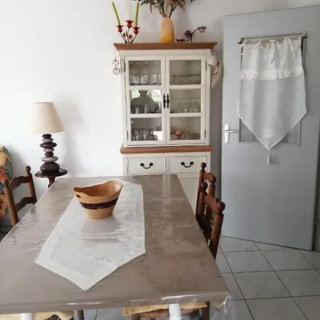 Apartman Nid Douillet Au Calme
