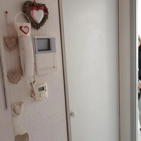 Apartman Nid Douillet Au Calme Larche