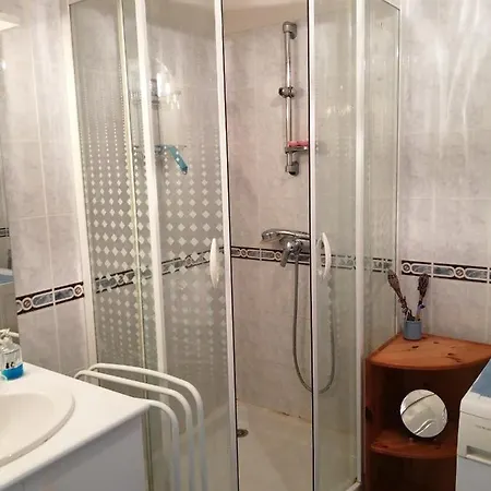Nid Douillet Au Calme Apartman Larche