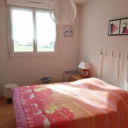 Nid Douillet Au Calme Apartman *