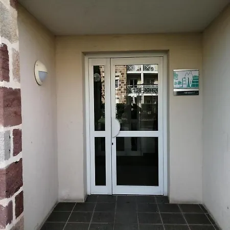 Nid Douillet Au Calme Lejlighed Larche (Correze)
