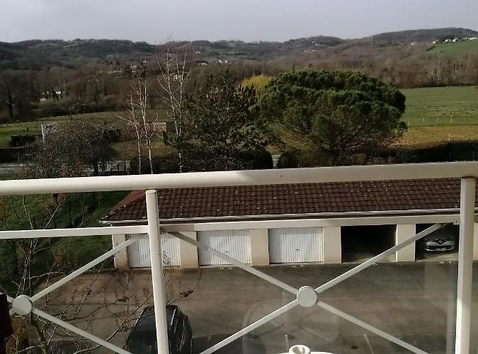 Nid Douillet Au Calme